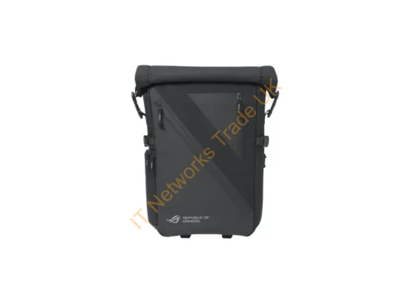 90XB07M0-BBP000 - Asus Bp2702 Rog Archer Backpack/17 17" Black