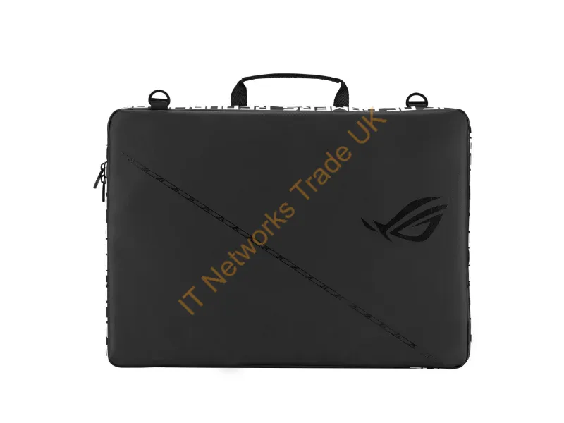 90XB08W0-BSL000 - Asus Ranger Carry Sleeve 16 16" Sleeve Case Black