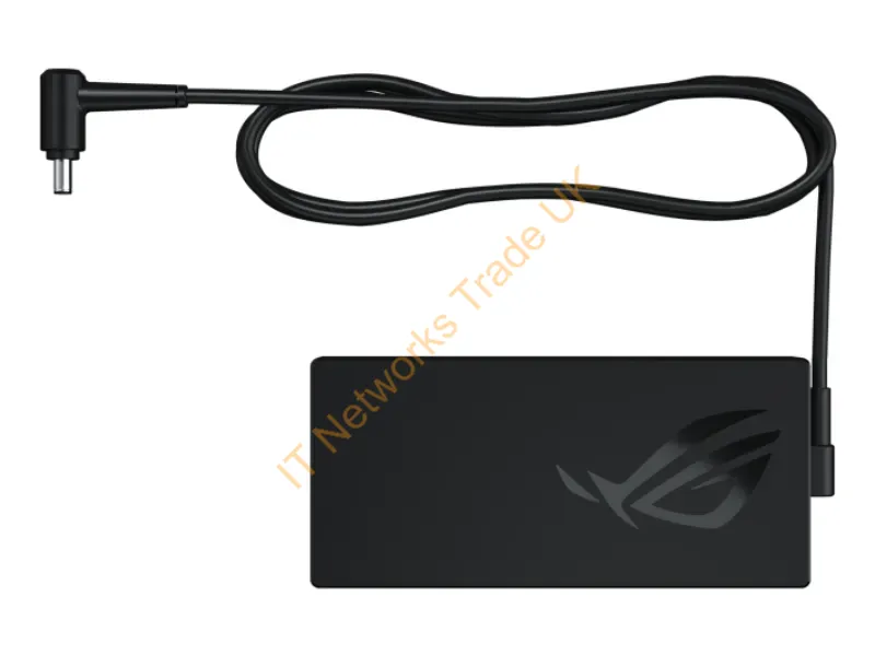 90XB08XN-MPW010 - ASUS A23-330P1A power adapter/inverter Indoor 330 W Black