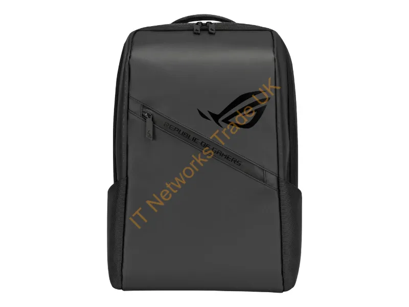 90XB0920-BBP000 - ASUS BP2501 ROG Ranger Gaming Backpack 16 40.6 cm (16") Black