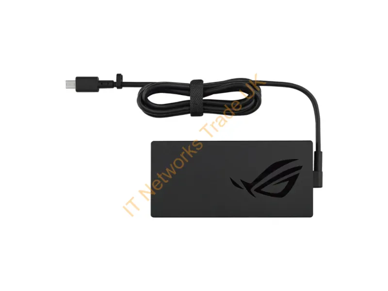 90XB096N-MPW000 - ASUS A22-180P1A power adapter/inverter Indoor 180 W Black