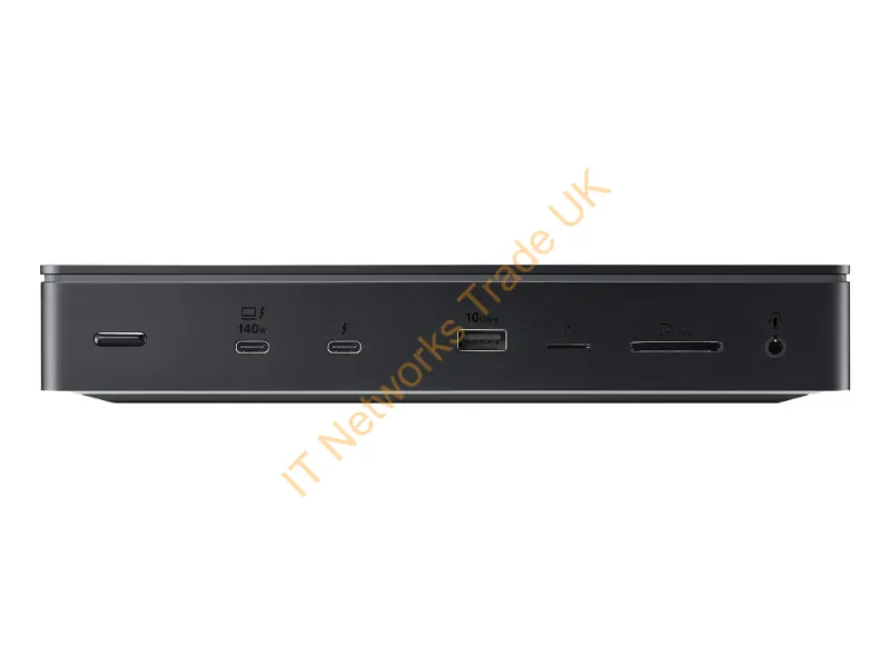90XB09NN-BDS010 - ASUS Master Thunderbolt 5 Dock DC510 Wired Black
