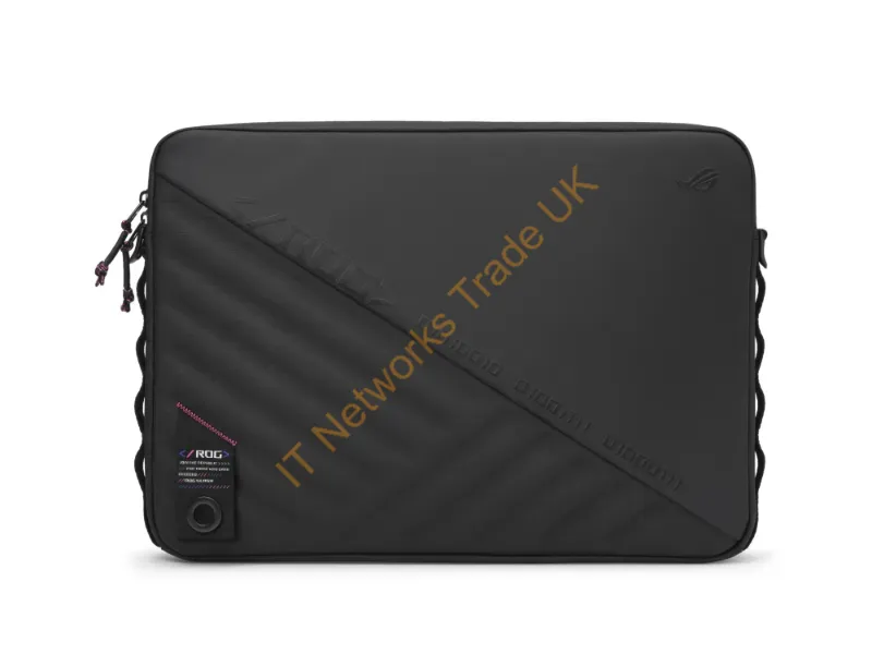 90XB09Z0-BSL000 - Asus Bs3601 Rog Sleeve 4.0/16 16" Sleeve Case Black