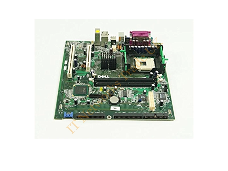 90XGF Dell Motherboard / System Board / Mainboard