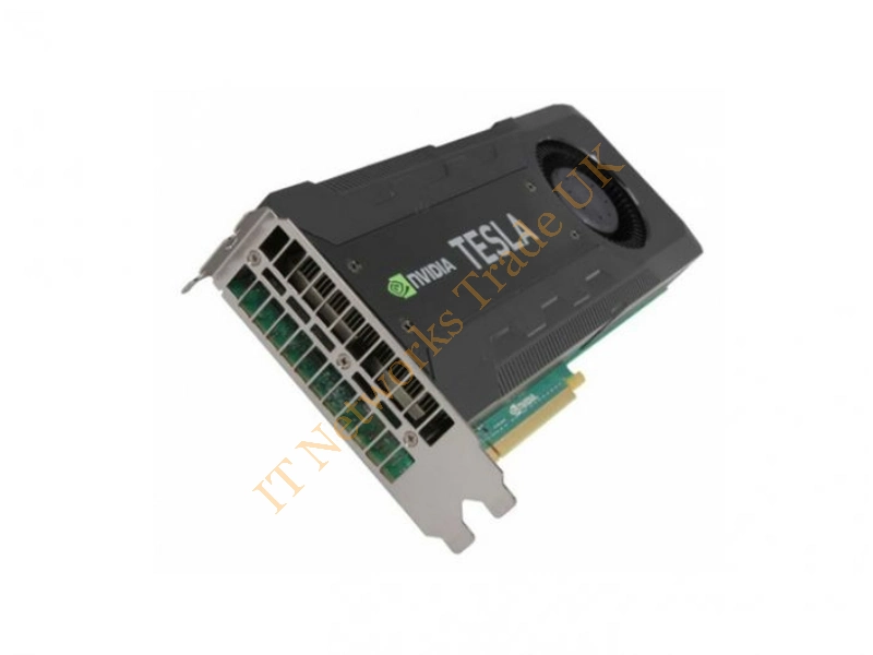 90Y2408 IBM nVidia Tesla K40C 5GB GDDR5 384-Bit PCI-Express x16 Video Graphics Card
