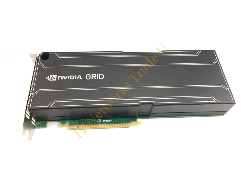 90Y2431 IBM nVidia Grid K1 16GB GDDR3 PCI-Express x 16 Video Graphic Card