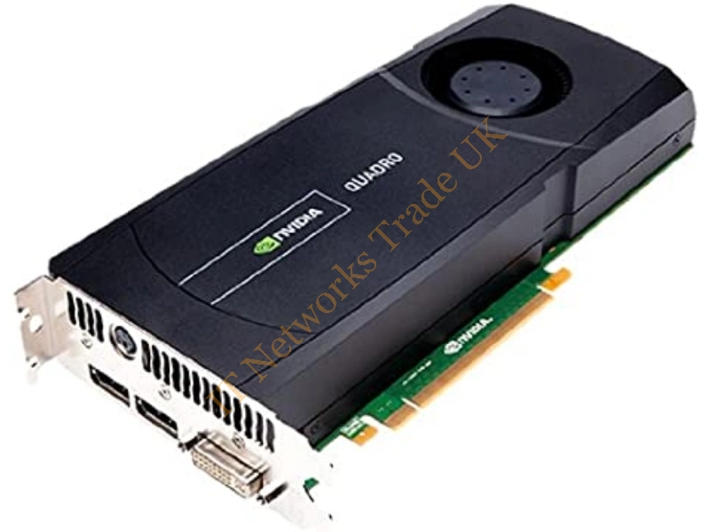 90Y2452 Lenovo nVidia Quadro K5200 8GB GDDR5 256-Bit PCI-Express 3.0 x16 Video Graphic Card