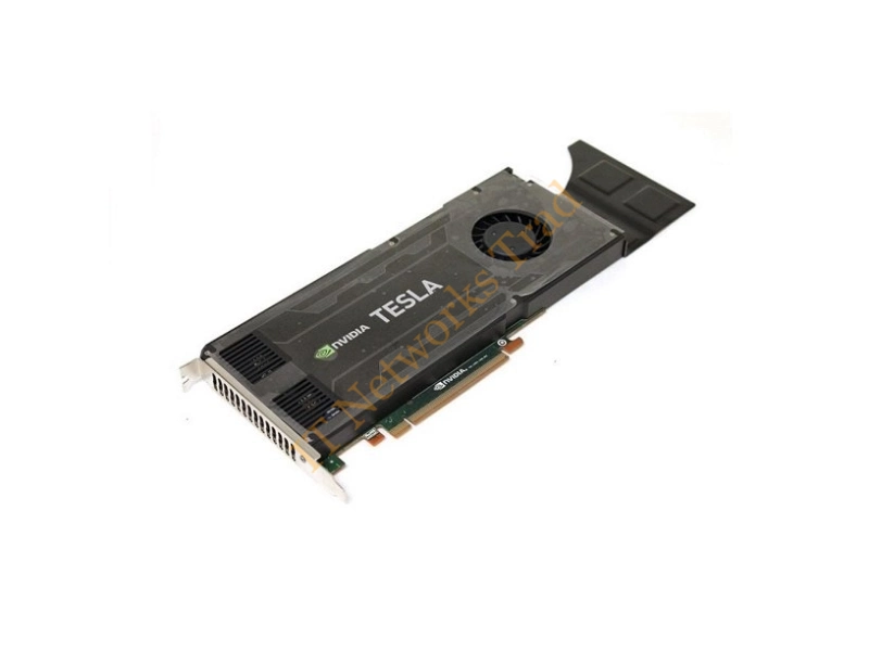 90Y2456 Lenovo nVidia Tesla K8 8GB GDDR5 PCI Express x16 Video Graphics Card