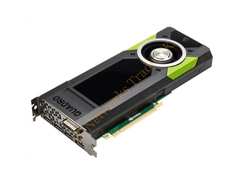 90Y2488 Lenovo nVidia Quadro M5000 8GB GDDR5 256-Bit PCI-Express Video Graphic Card