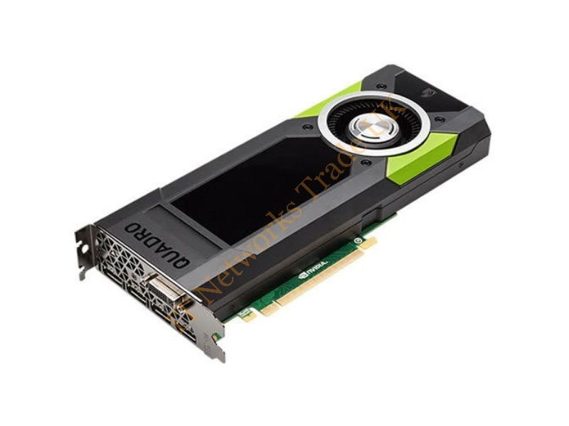 90Y2492 Lenovo nVidia Quadro M6000 24GB GDDR5 384-Bit PCI-Express Video Graphic Card