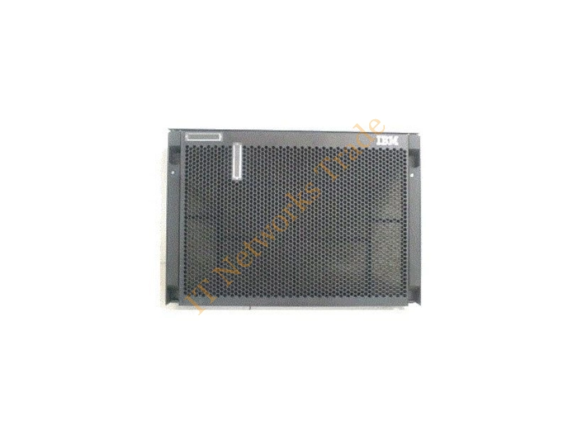 90Y2763 IBM Front Bezel for BladeCenter HS23 (Type 7875 and 1929) Server Accessory
