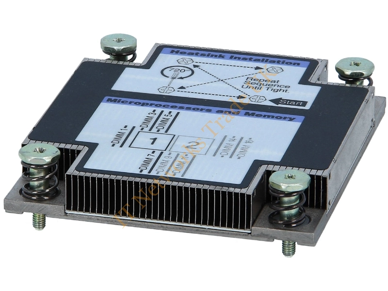 90Y2764 IBM Heatsink for BladeCenter HS23
