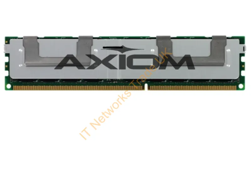 90Y3112-AX - Axiom 8Gb Ecc 1600Mhz Memory Module Ddr3 240-Pin Dimm