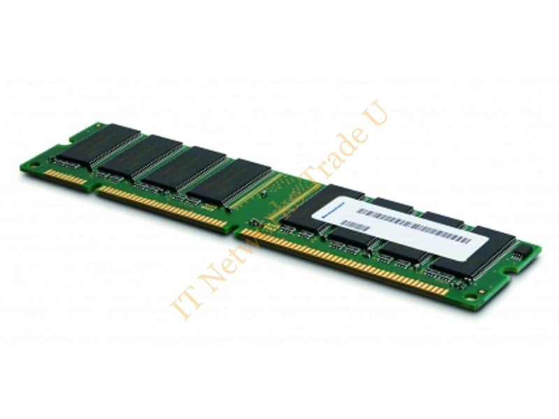 90Y3157 - Lenovo 90Y3157 16GB DDR3 1600MHz ECC memory module