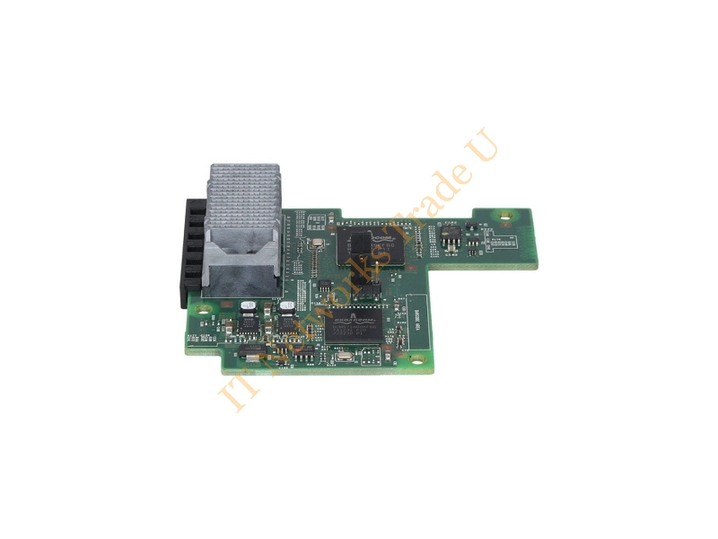 90Y3210 IBM Flex System Management Network Adapter