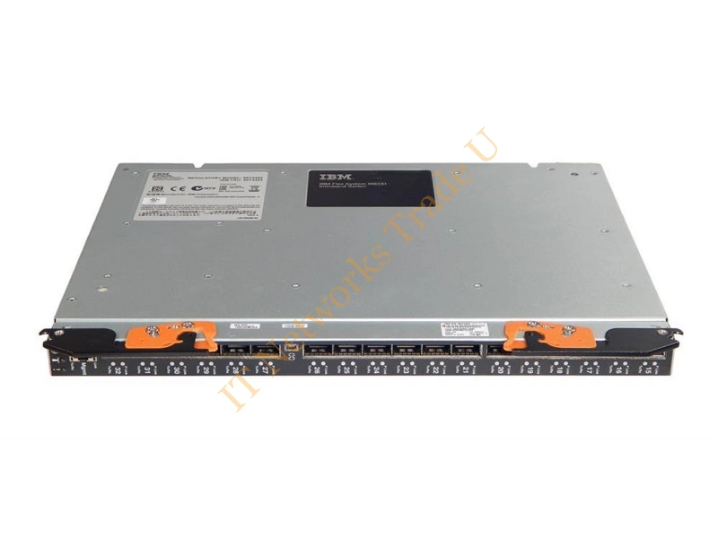 90Y3452 IBM 36-Ports Flex Mellanox InfiniBand FDR/QDR Network Switch