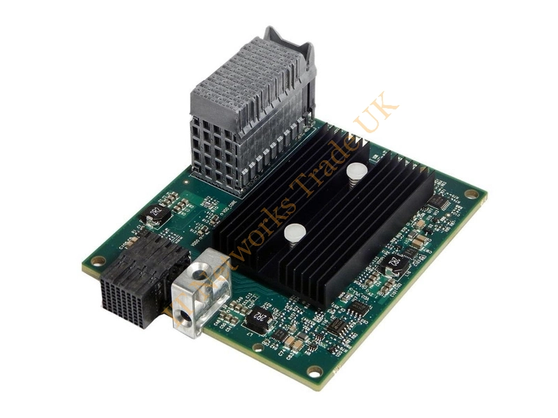 90Y3469 IBM FLEX System EN4132 2-Port 10GB Ethernet Adapter Network Adapter