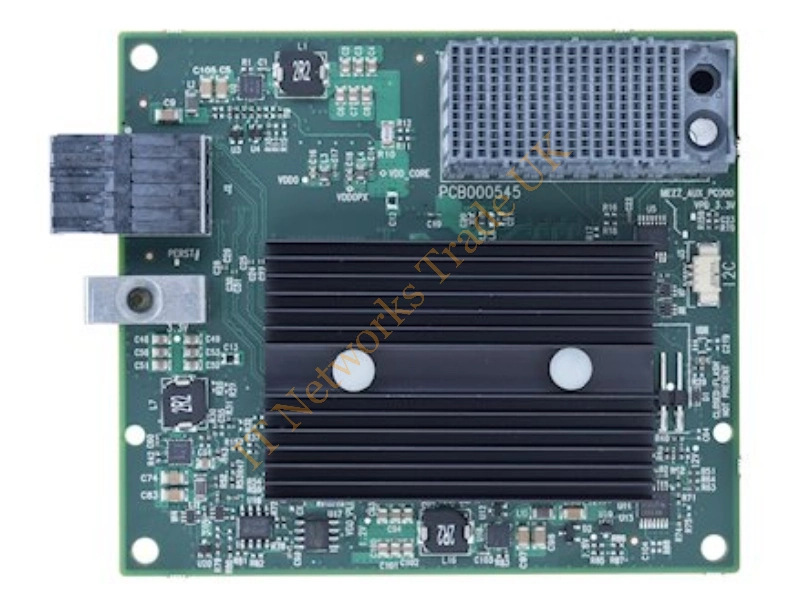 90Y3480 IBM 2-Port 10GB ROCE Adapter for Flex System