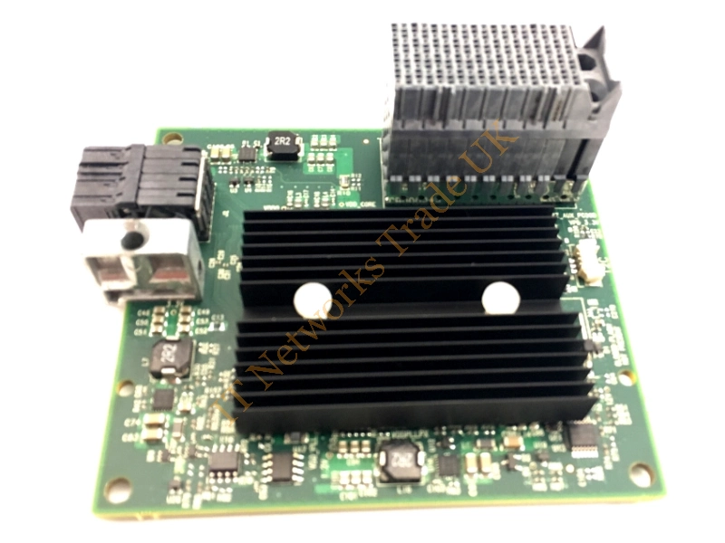 90Y3485 IBM Flex System EN6132 2-Port 40Gb/s Ethernet Adapter