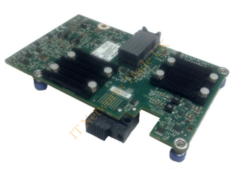 90Y3489 IBM 2-Port FDR InfiniBand Adapter Networking Accessory