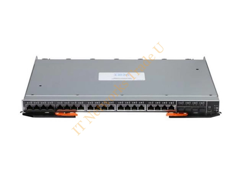 90Y3562 Lenovo Flex System En2092 1GB Ethernet Scalable Network Switch