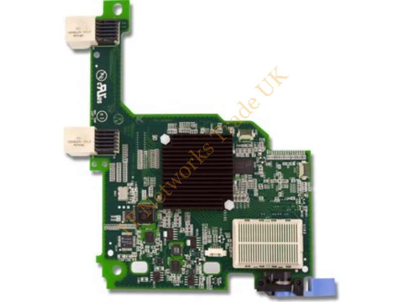 90Y3568 IBM Emulex 10Gbe Virtual Fabric Adapter Advanced for BladeCenter
