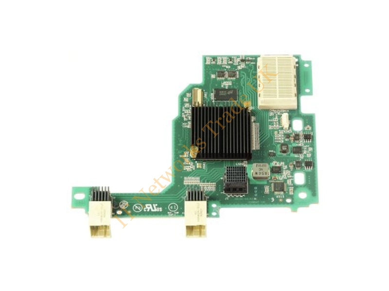 90Y3569 IBM Emulex 10Gbe Virtual Fabric Adapter Advanced for BladeCenter