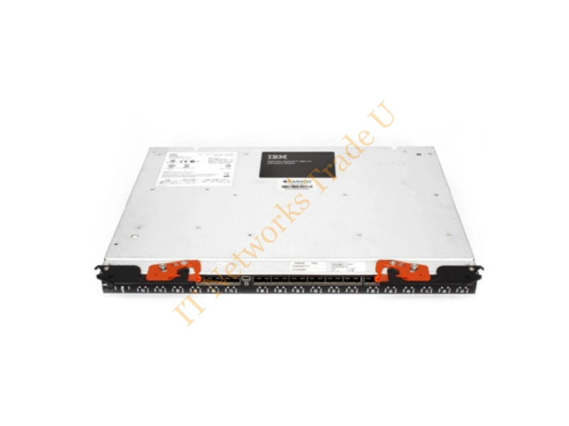 90Y3583 IBM Flex System lB6131 36-Ports InfiniBand Switch Module