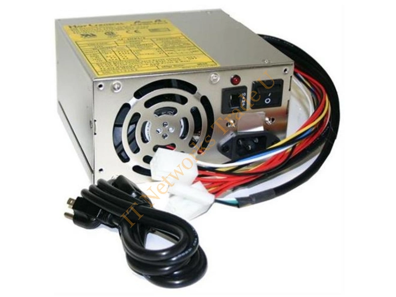 90Y3800 IBM 300-Watts Power Supply with Intake Fan for Mellanox MSX60xx / MSX10xx Cooling Fan