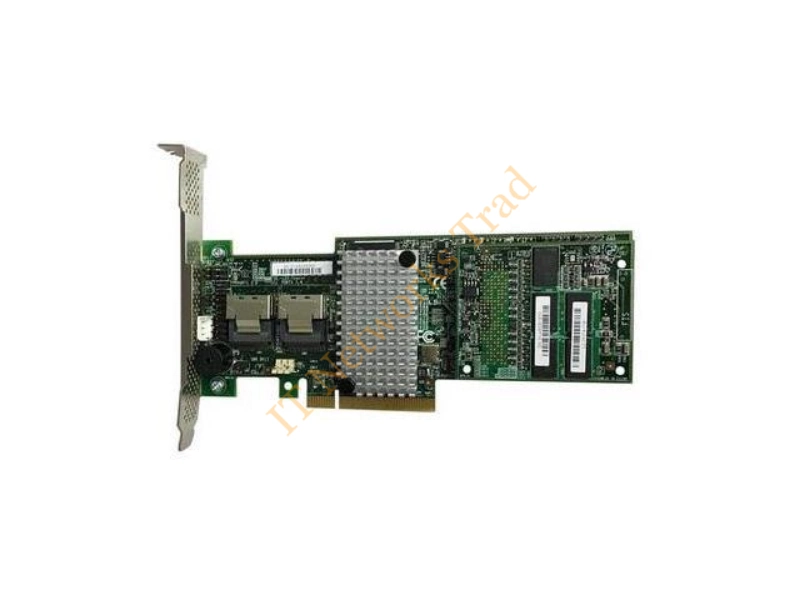 90Y4267 IBM ServeRAID M5014 SAS/SATA RAID Controller