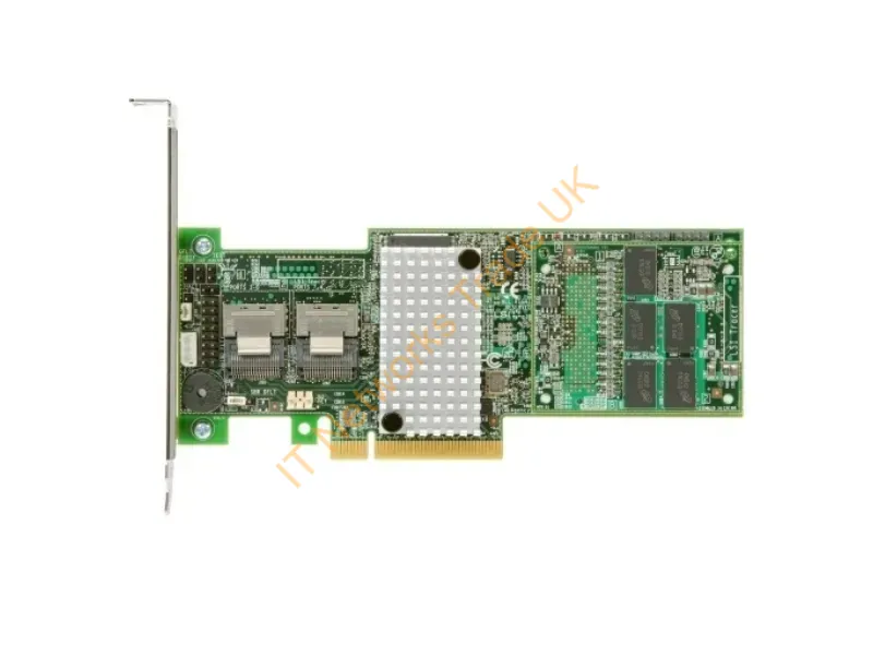 90Y4273 IBM ServeRAID M5100 Series SSD Performance Accelerator for System x Graphic Card Accessories