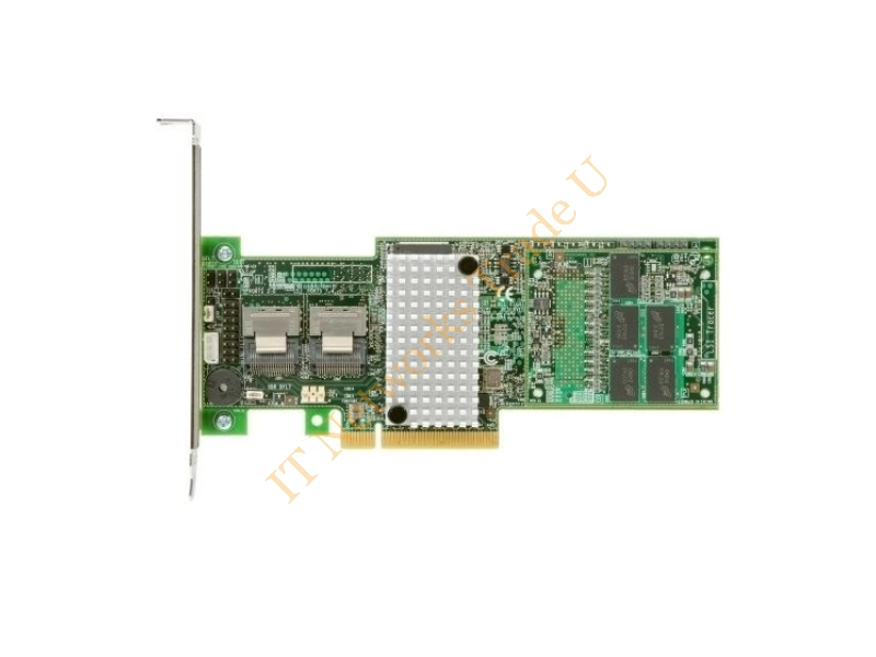 90Y4301 Lenovo ServeRAID M5100 Series 512MB Flash / RAID 5 Upgrade for System x Server Accessory