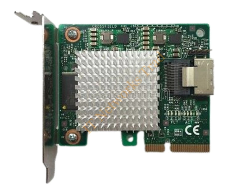 90Y4317 IBM ServeRAID H1110 SAS/SATA PCI-Express X4 Controller for IBM System x (NO Bracket) Raid Controller