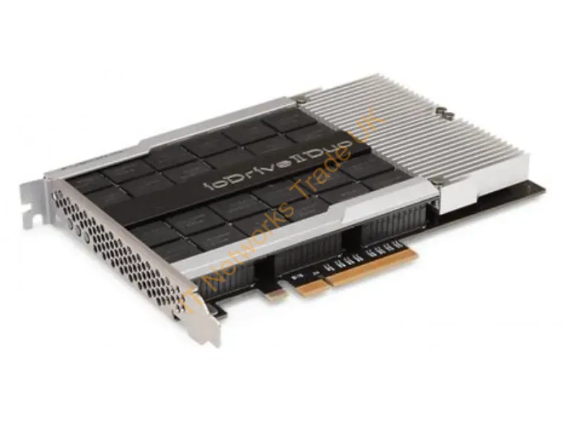 90Y4377 - Ibm High Iops Mlc Mono 1.2 Tb Pci Express