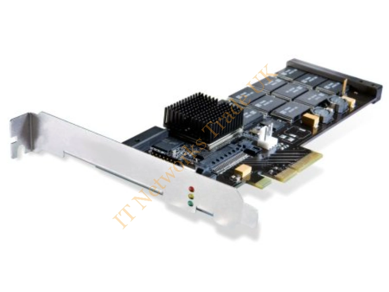 90Y4378 IBM 1.2TB High IOPS Multi-Level Cell Mono Adapter I/O Accelerator Card