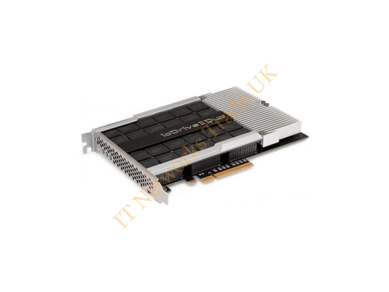 90Y4379 IBM 1.2 TB HIGH IOPS HALF LENGTH Low Profile PCI Express X4 MLC MONO Adapter I/O Accelerator Card