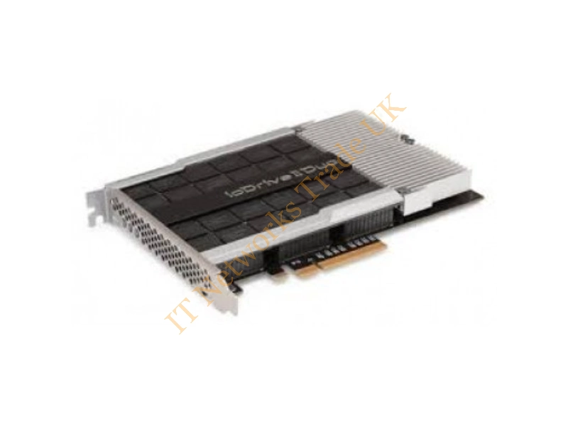 90Y4397 IBM 2.4TB High IoPS MLC Duo Solid State Adapter I/O Accelerator Card