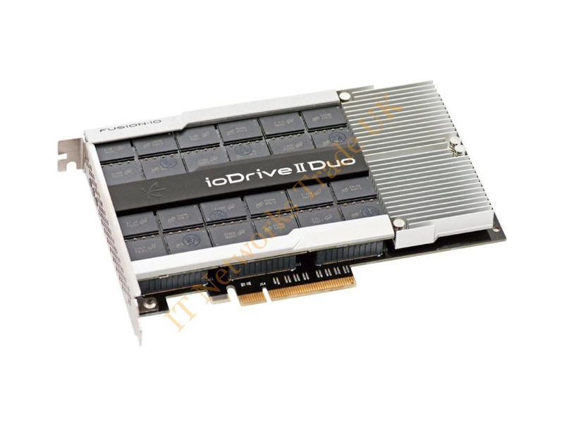 90Y4398 IBM Fusion-io 2.4TB Multi-level Cell High IOPS Adapter Accelerator Card