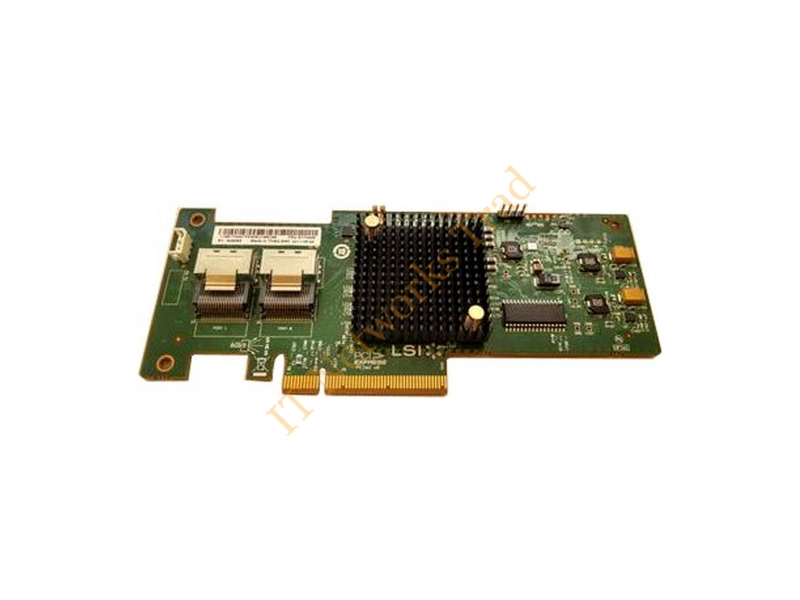90Y4449 IBM ServeRAID M1115 SAS / SATA Controller Raid Controller