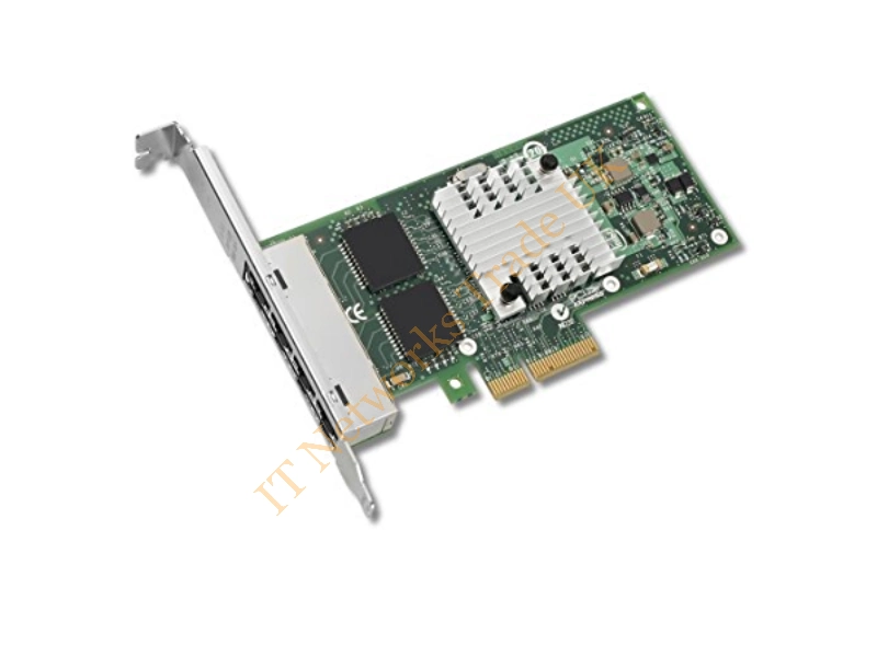 90Y4578 IBM Intel Quad Port Ethernet Server Adapter