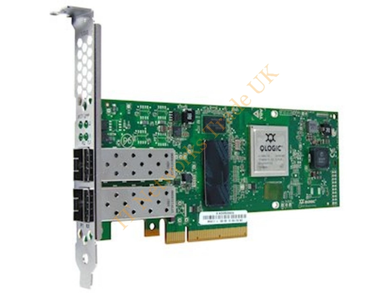 90Y4605 IBM Dual-Port 10GB/s PCI-Express Converged Network Adapter