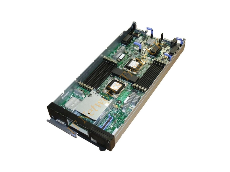 90Y4734 IBM System Board with Chassis for Flex System x220 Server Motherboard