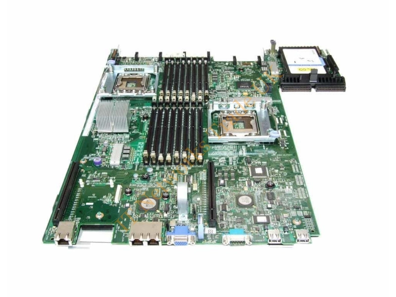 90Y4784 IBM System Board for System x3550 M3/X3650 M3 Server Server Motherboard