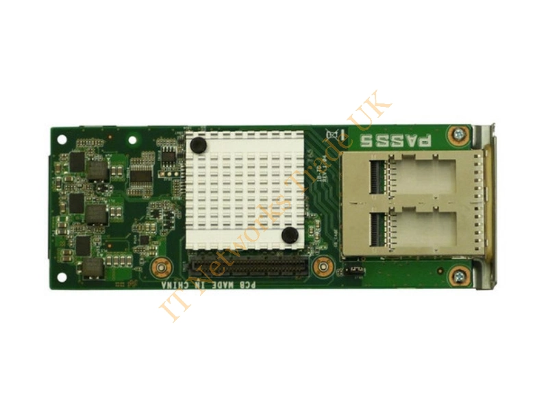90Y4956 IBM Mellanox ConnectX-3 Dual Port QDR/ FDR10 Mezzanine Network Adapter Card