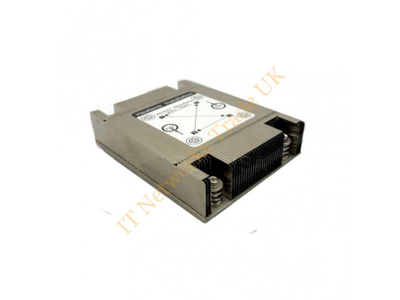 90Y4966 IBM Heatsink for System x iDataPlex dx360 M4