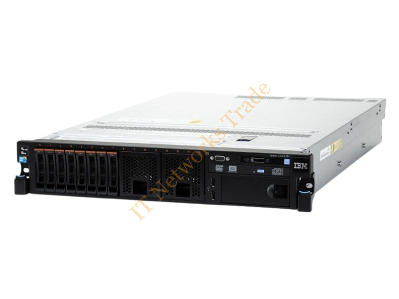90Y5046 IBM Remote Supercap And Battery Tray for x3650 M4 Server Accessory