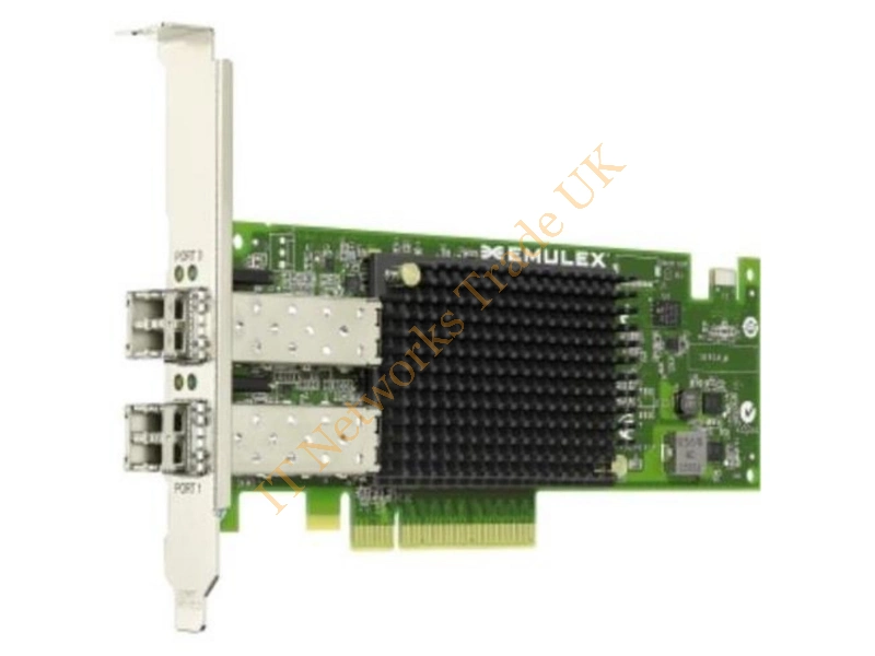 90Y5127 IBM 10Gigabit SFP+ Dual Port Embedded VFA for NeXtScale NX360 M4 Network Adapter