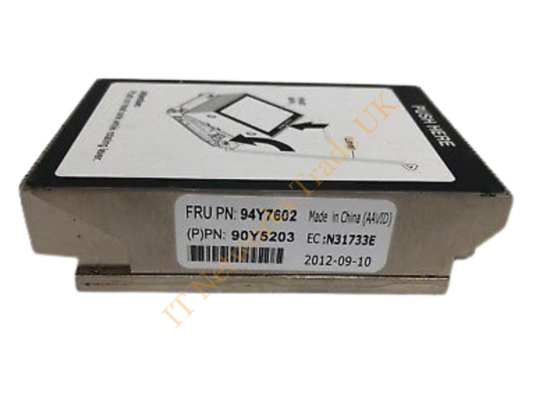 90Y5203 IBM Heatsink Assembly for System x3550 M4