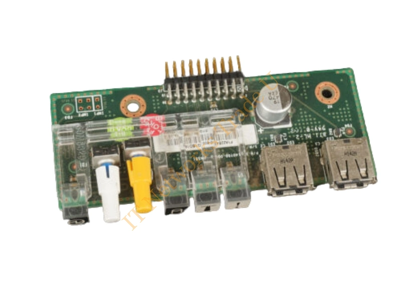 90Y5298 IBM Front Control Panel for System X3250 M4