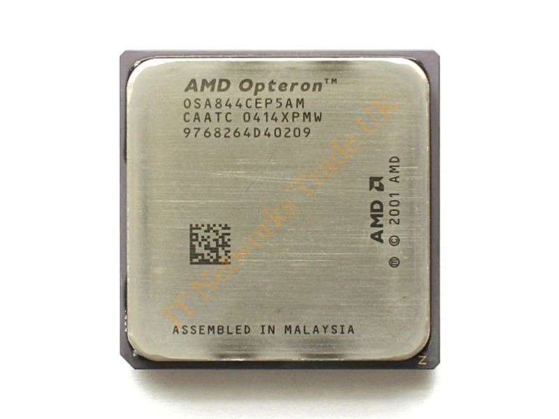 90Y5377 IBM 2.40GHz 6.4GT/s 16MB L3 Cache Socket G34 AMD Opteron 6234 12-Core Retail Processor for x3755 M3 Server